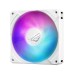 Cooler CPU Asus ROG RYUJIN III 360 ARGB EXTREME WHT, Lichid (AIO), 3x120mm, ARGB