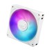 Cooler CPU Asus ROG RYUJIN III 360 ARGB EXTREME WHT, Lichid (AIO), 3x120mm, ARGB