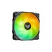 Cooler CPU Asus TUF GAMING LC II 240 ARGB, Lichid (AIO), 2x120mm, ARGB Cooler CPU Asus TUF GAMING LC II 240 ARGB, Lichid (AIO), 2x120mm, ARGB