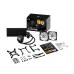 Cooler CPU Asus TUF GAMING LC II 240 ARGB, Lichid (AIO), 2x120mm, ARGB Cooler CPU Asus TUF GAMING LC II 240 ARGB, Lichid (AIO), 2x120mm, ARGB