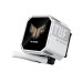 Cooler CPU Asus TUF GAMING LC III 360 ARGB LCD WHT, Lichid, 3x120mm, ARGB