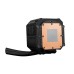 Cooler CPU Asus TUF GAMING LC III 360 ARGB LCD, Lichid (AIO), 3x120mm, ARGB