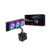 Cooler CPU Asus ROG RYUO IV SLC 360 ARGB, Lichid, 3x120mm, ARGB Cooler CPU Asus ROG RYUO IV SLC 360 ARGB, Lichid, 3x120mm, ARGB