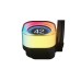Cooler CPU Corsair iCUE LINK TITAN 240 RX LCD, Lichid (AIO), 2x120mm, RGB