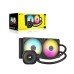 Cooler CPU Corsair iCUE LINK TITAN 280 RX RGB AIO, 2x140mm, RGB