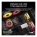 Cooler CPU Corsair iCUE LINK TITAN 360 RX LCD, Lichid, 3x120mm, RGB Cooler CPU Corsair iCUE LINK TITAN 360 RX LCD, Lichid, 3x120mm, RGB