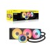 Cooler CPU Corsair iCUE LINK TITAN 360 RX LCD, Lichid, 3x120mm, RGB Cooler CPU Corsair iCUE LINK TITAN 360 RX LCD, Lichid, 3x120mm, RGB