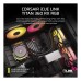 Cooler CPU Corsair iCUE LINK TITAN 360 RX RGB AIO, 3x120mm, RGB