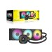 Cooler CPU Corsair iCUE LINK TITAN 360 RX RGB AIO, 3x120mm, RGB