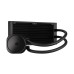 Cooler CPU Corsair NAUTILUS 240 RS, Lichid (AIO), 2x120mm