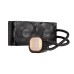Cooler CPU Corsair NAUTILUS 240 RS, Lichid (AIO), 2x120mm