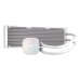 Cooler CPU Corsair NAUTILUS 360 RS, Lichid (AIO), 3x120mm, ARGB