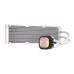 Cooler CPU Corsair NAUTILUS 360 RS, Lichid (AIO), 3x120mm, ARGB