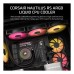 Cooler CPU Corsair NAUTILUS 360 RS, Lichid (AIO), 3x120mm, ARGB