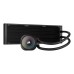 Cooler CPU Corsair NAUTILUS 360 RS, Lichid (AIO), 3x120mm, ARGB