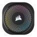 Cooler CPU Corsair NAUTILUS 360 RS, Lichid (AIO), 3x120mm, ARGB