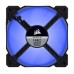 Ventilator Corsair AF120, LED Albastru, 120mm