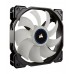 Ventilator Corsair AF120, LED Albastru, 120mm