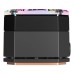 Cooler CPU Corsair H100i Elite Capellix XT, Lichid (AIO), 2x120mm, RGB