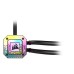 Cooler CPU Corsair H100i Elite Capellix XT, Lichid (AIO), 2x120mm, RGB
