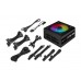 Sursa Corsair CX750F, 750W, Full Modulara, RGB, 80 Plus Bronze Sursa Corsair CX750F, 750W, Full Modulara, RGB, 80 Plus Bronze