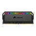Memorie RAM Corsair DOMINATOR PLATINUM RGB 32GB (2x16GB) DDR4 3600MHz CL14, Dual Channel