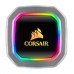 Cooler CPU H100i Corsair Hydro RGB Platinum, 2 x 120mm Ventilatoare RGB Cooler CPU H100i Corsair Hydro RGB Platinum, 2 x 120mm Ventilatoare RGB