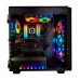 Cooler CPU H100i Corsair Hydro RGB Platinum, 2 x 120mm Ventilatoare RGB Cooler CPU H100i Corsair Hydro RGB Platinum, 2 x 120mm Ventilatoare RGB
