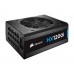 Sursa Corsair HX1200i, 1200W, Full Modulara, 80 Plus Platinum