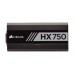 Sursa Corsair HX750, 750W, Full Modulara, 80 Plus Platinum