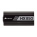 Sursa Corsair HX850, 850W, Full Modulara, 80 Plus Platinum
