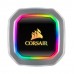 Cooler CPU Corsair Hydro H115I RGB Platinum, 2 x 140mm Ventilatoare RGB