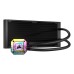 Cooler CPU Corsair iCUE H115i ELITE CAPELLIX XT, Lichid (AIO), 2x140mm, RGB