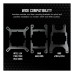 Cooler CPU Corsair iCUE H115i ELITE Lichid (AIO), 2x140mm, RGB
