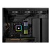 Cooler CPU Corsair iCUE H115i ELITE Lichid (AIO), 2x140mm, RGB