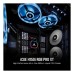 Cooler CPU Corsair iCUE H150i RGB PRO XT, Lichid (AIO), 3x120mm, RGB