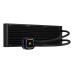 Cooler CPU Corsair iCUE H150i RGB PRO XT, Lichid (AIO), 3x120mm, RGB