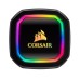Cooler CPU Corsair iCUE H150i RGB PRO XT, Lichid (AIO), 3x120mm, RGB