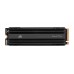 SSD Corsair MP600 Pro, 1 TB, PCI Express 4.0 x4, M.2 2280