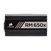 Sursa Corsair RM650x 2018, 650W, Full Modulara, 80 Plus Gold