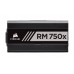 Sursa Corsair RM750x 2018, 750W, Full Modulara, 80 Plus Gold