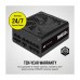 Sursa Corsair RM850x 2021, 850W, Full Modulara, 80 Plus Gold Sursa Corsair RM850x 2021, 850W, Full Modulara, 80 Plus Gold