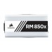 Sursa Corsair RM850x White, 850W, Full Modulara, 80 Plus Gold