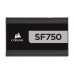 Sursa Corsair SF750, 750W, Full Modulara, 80 Plus Platinum