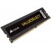 Memorie RAM Corsair 4GB (1x4GB), DDR4 2400MHz, CL9, 1.5V.