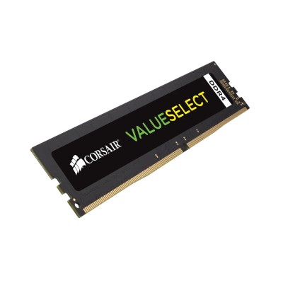 Memorie RAM Corsair ValueSelect 16GB (1x16GB) DDR4 2666MHz CL18