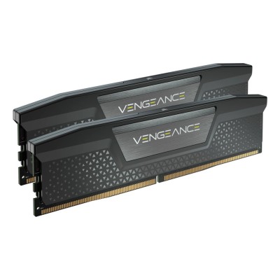 Memorie RAM Corsair Vengeance 32GB (2x16GB) DDR5 6000MHz CL38, Dual Channel