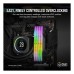 Memorie RAM Corsair Vengeance 48GB (2x24GB) DDR5 6400MHz CL36, Dual Channel