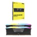 Memorie RAM Corsair Vengeance 48GB (2x24GB) DDR5 6400MHz CL36, Dual Channel