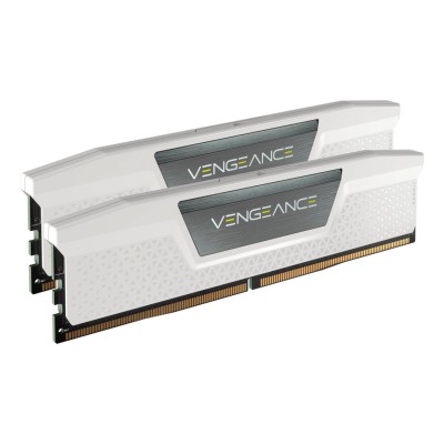 Memorie RAM Corsair Vengeance 32GB (2x16GB) DDR5 5600MHz CL40, Dual Channel